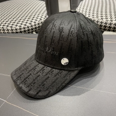 Christian Dior Caps